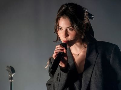 Gracie Abrams Tickets